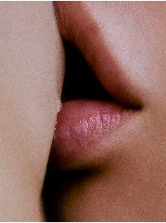 Oralinės glamonės Jam. Gidas.