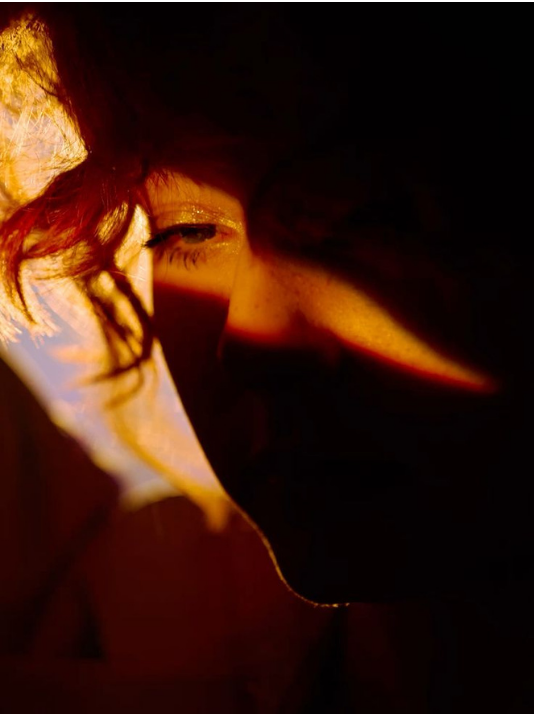 Kursas moterims "Patrauklumo kodas"